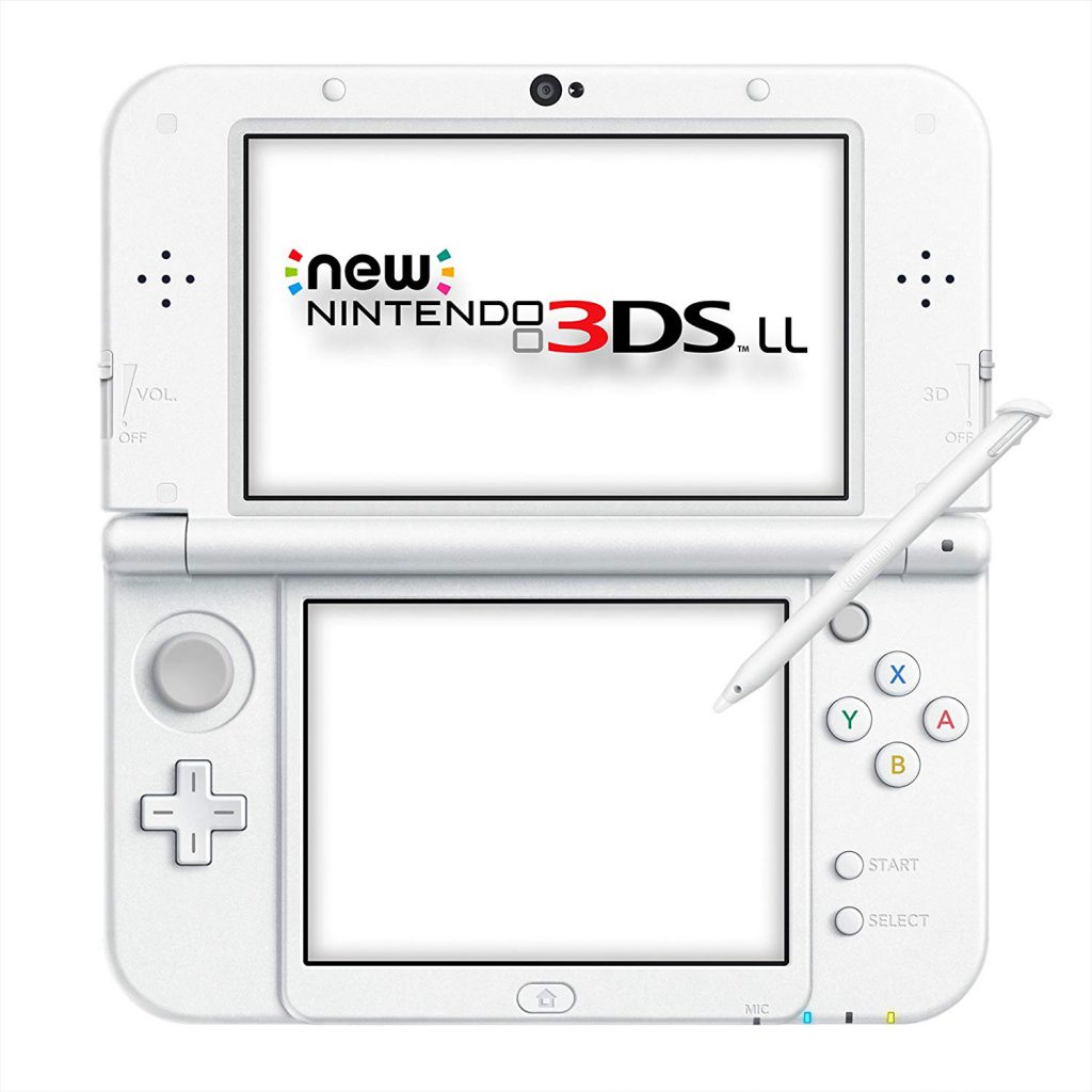 Nintendo 3ds 2ds Dsどれを買えばよい Ll New Jtmw Net